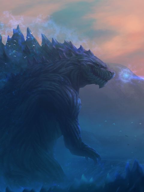 Krakoa vs Godzilla Earth (Marvel vs Godzilla Anime Trilogy) Life's  Pinnacle Planted on Earth Connections in the comments :  r/DeathBattleMatchups