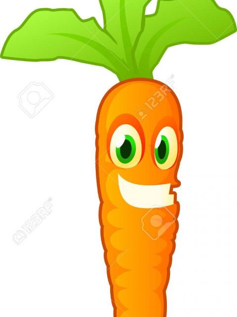 Mayor Carrot