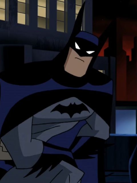 Batman (New 52) vs Batman (DCAU) - Who would win in a fight? - Superhero  Database