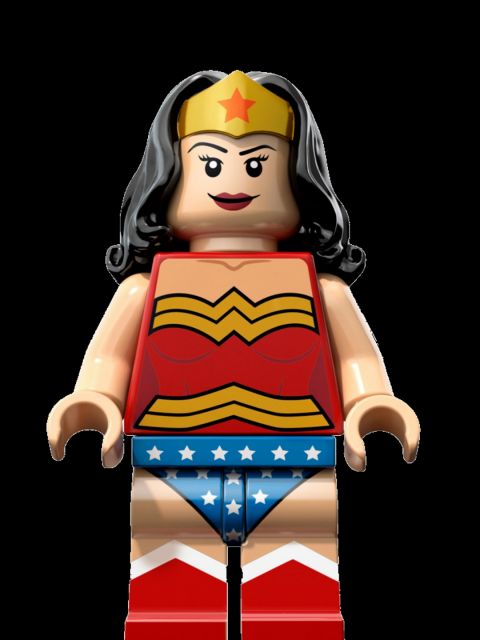 Team Wonder Woman (DCeased) vs TITAN - Superhero Database