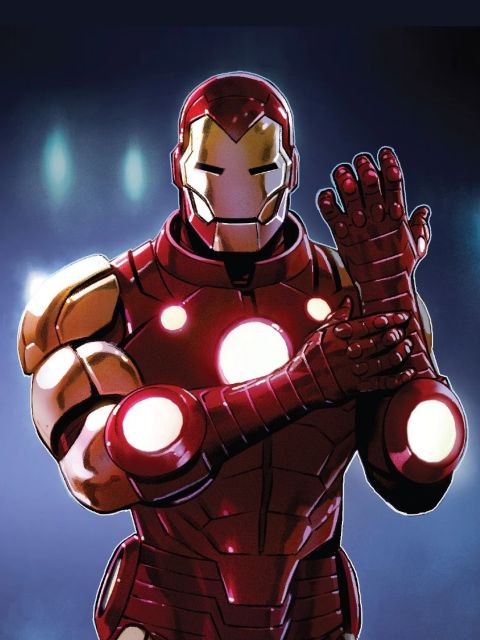 Batman vs Iron Man - Who would win in a fight? - Superhero Database