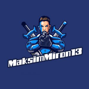 MaksimMiron13