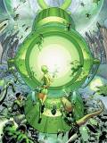 Green Lantern Corps