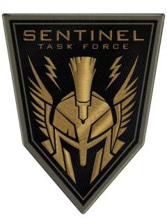 Sentinel Task Force