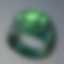 Green Power Ring