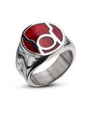 Red Power Ring