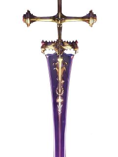 Divine Sword