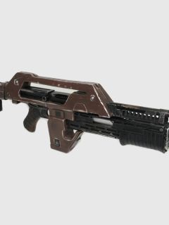 M41 Pulse Rifle