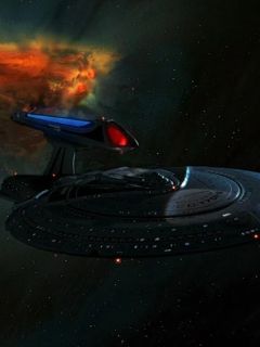 USS Enterprise (NCC-1701-E)