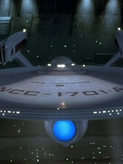 USS Enterprise (NCC-1701-A)