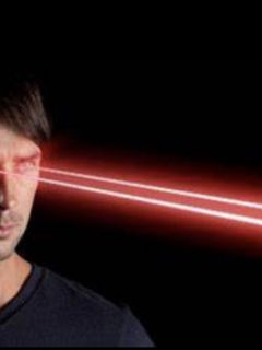 Laser Manipulation