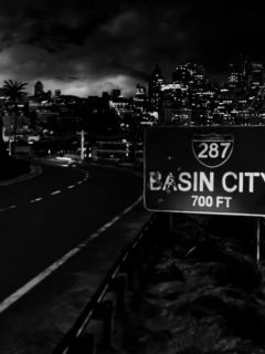 Basin City