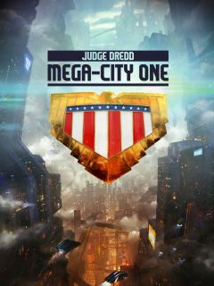 Mega-City One